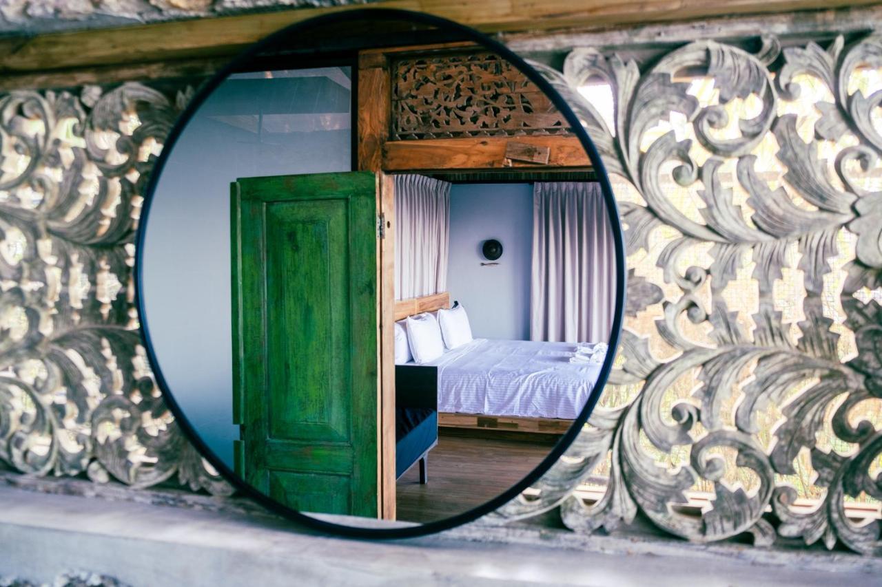 Thea Resort & Retreats - Santa Teresa Playa Santa Teresa  Εξωτερικό φωτογραφία