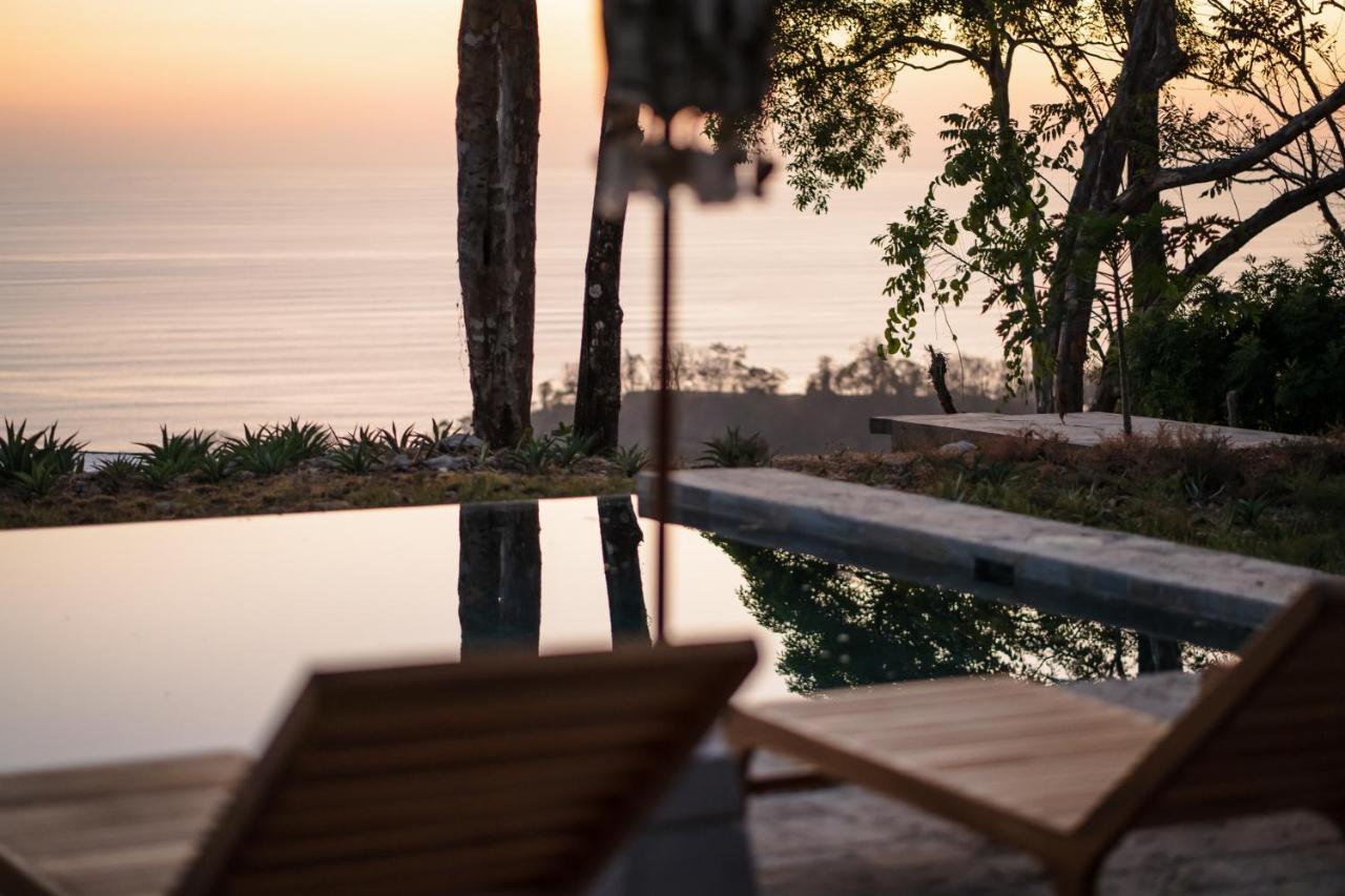 Thea Resort & Retreats - Santa Teresa Playa Santa Teresa  Εξωτερικό φωτογραφία