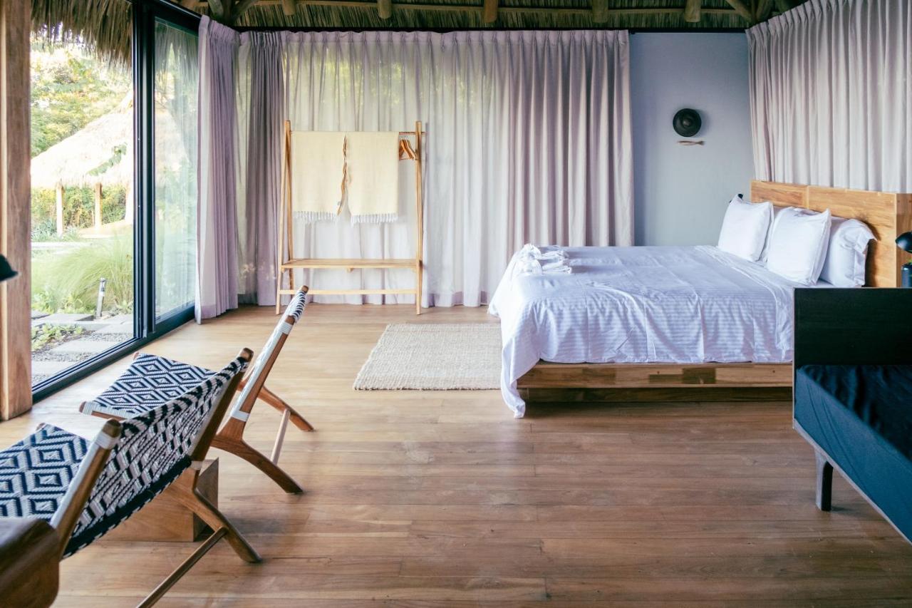 Thea Resort & Retreats - Santa Teresa Playa Santa Teresa  Εξωτερικό φωτογραφία