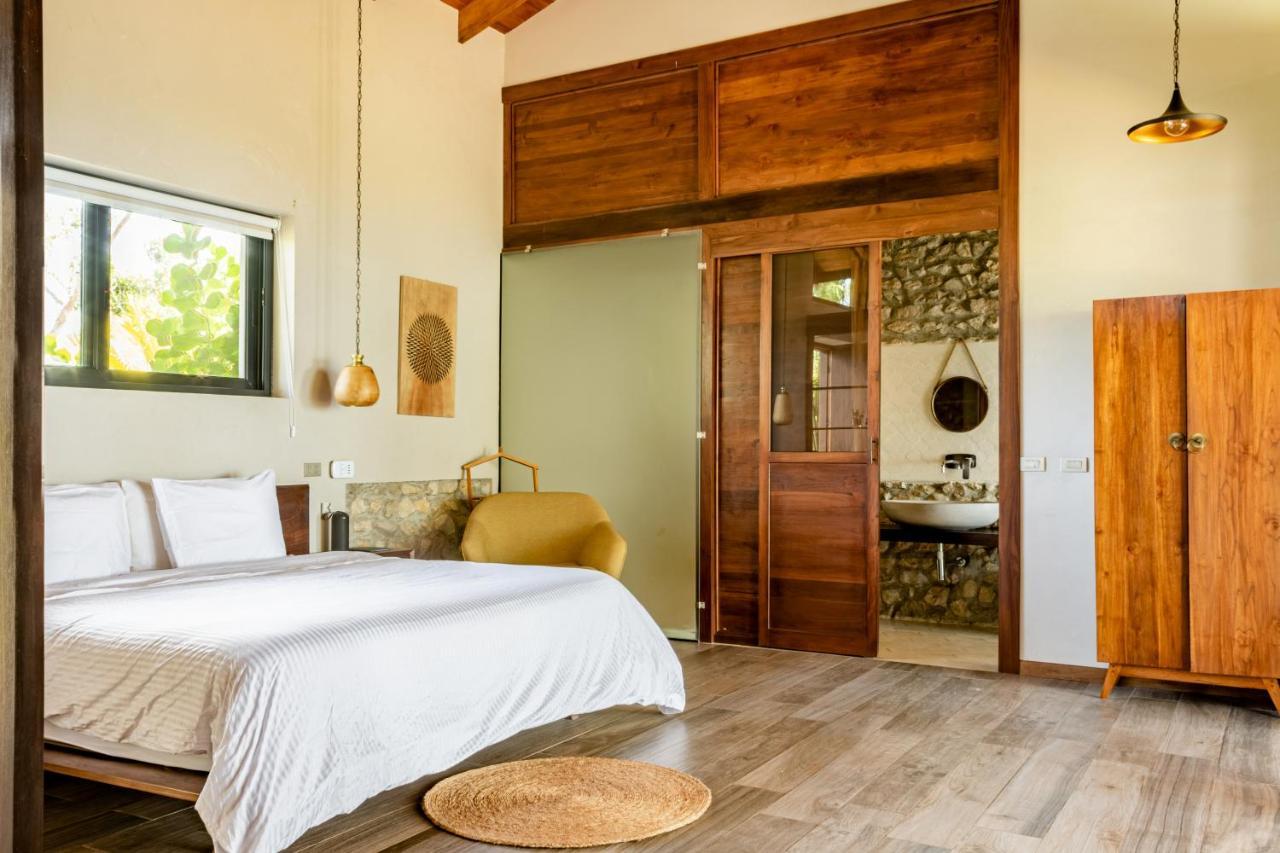 Thea Resort & Retreats - Santa Teresa Playa Santa Teresa  Εξωτερικό φωτογραφία