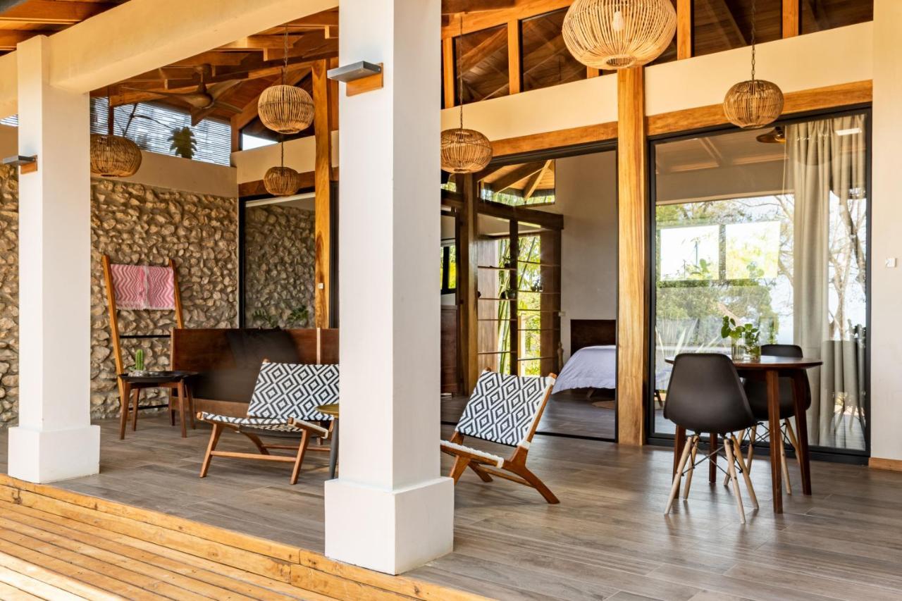 Thea Resort & Retreats - Santa Teresa Playa Santa Teresa  Εξωτερικό φωτογραφία