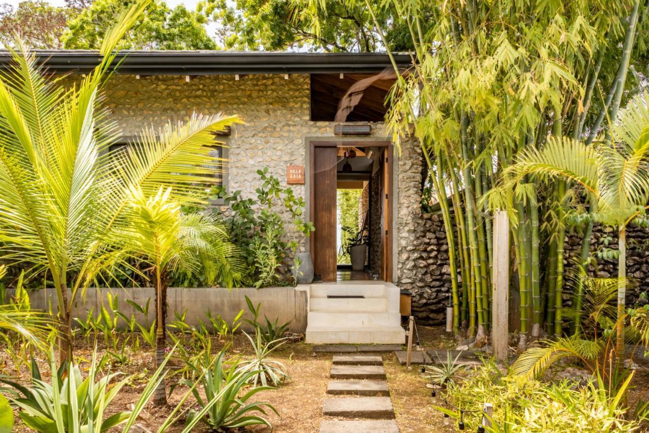 Thea Resort & Retreats - Santa Teresa Playa Santa Teresa  Εξωτερικό φωτογραφία
