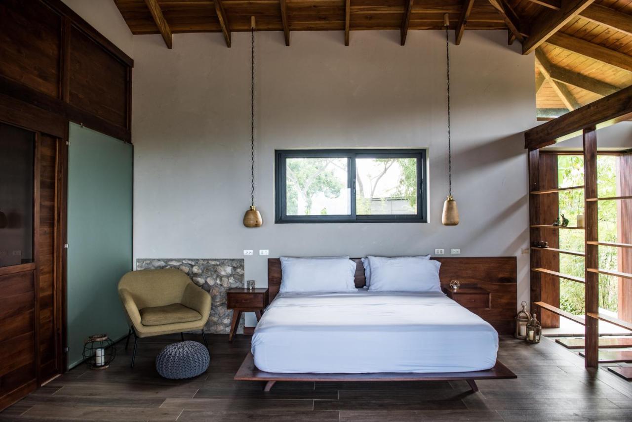 Thea Resort & Retreats - Santa Teresa Playa Santa Teresa  Εξωτερικό φωτογραφία