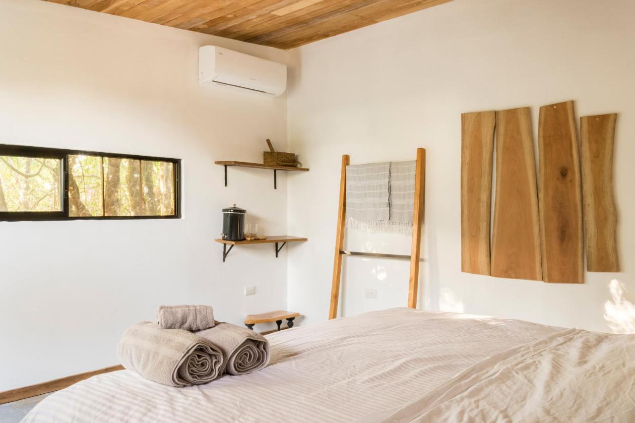 Thea Resort & Retreats - Santa Teresa Playa Santa Teresa  Εξωτερικό φωτογραφία