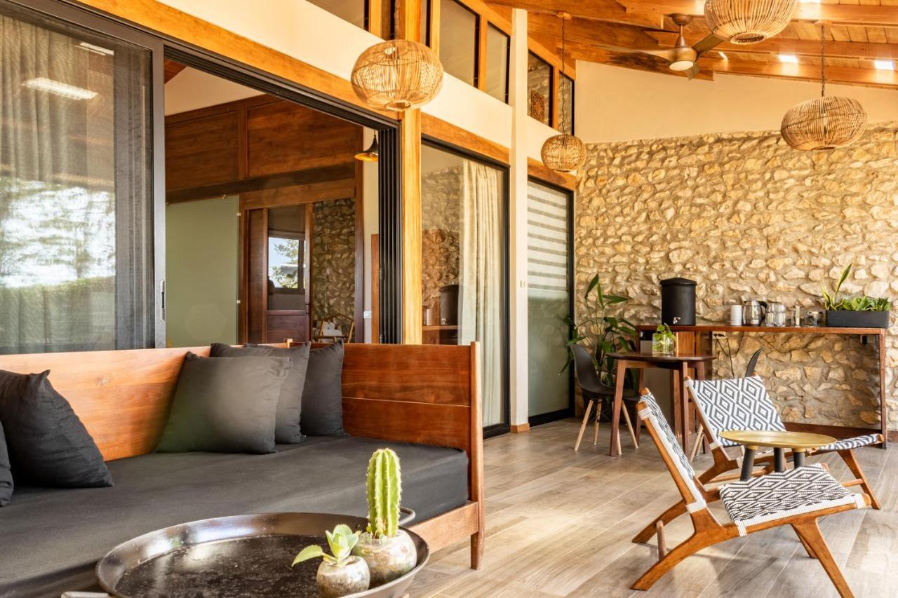 Thea Resort & Retreats - Santa Teresa Playa Santa Teresa  Εξωτερικό φωτογραφία