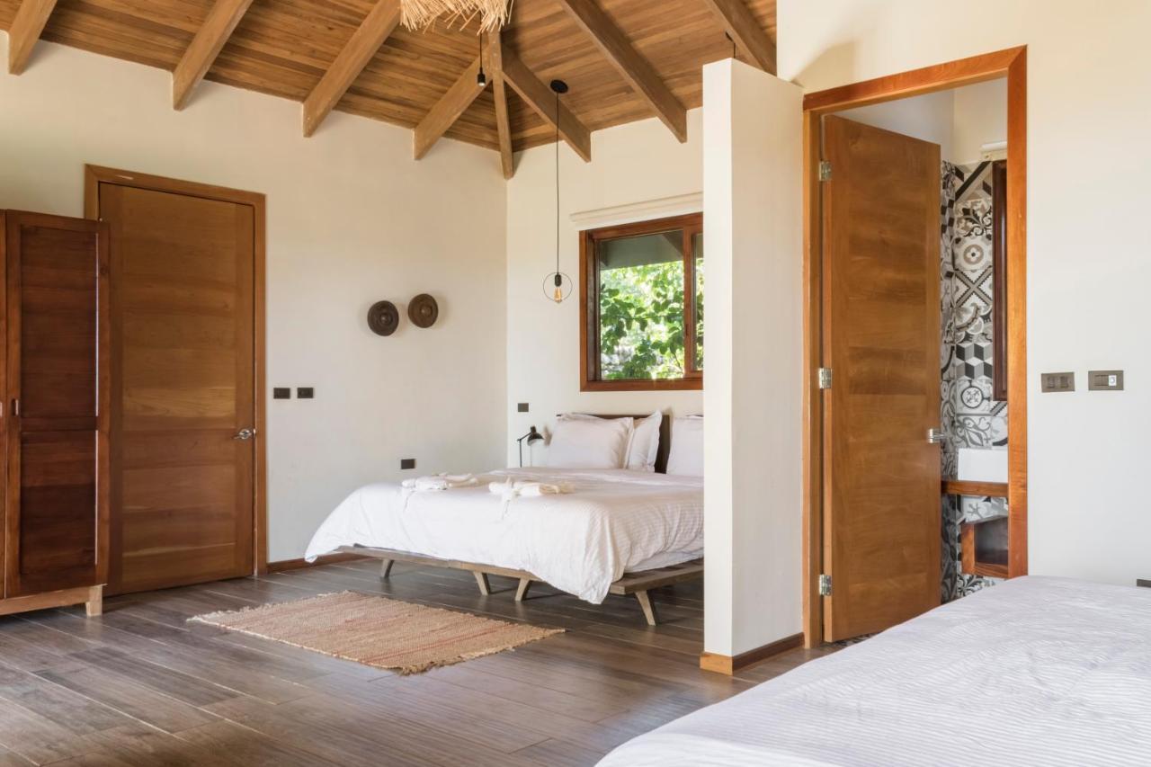 Thea Resort & Retreats - Santa Teresa Playa Santa Teresa  Εξωτερικό φωτογραφία