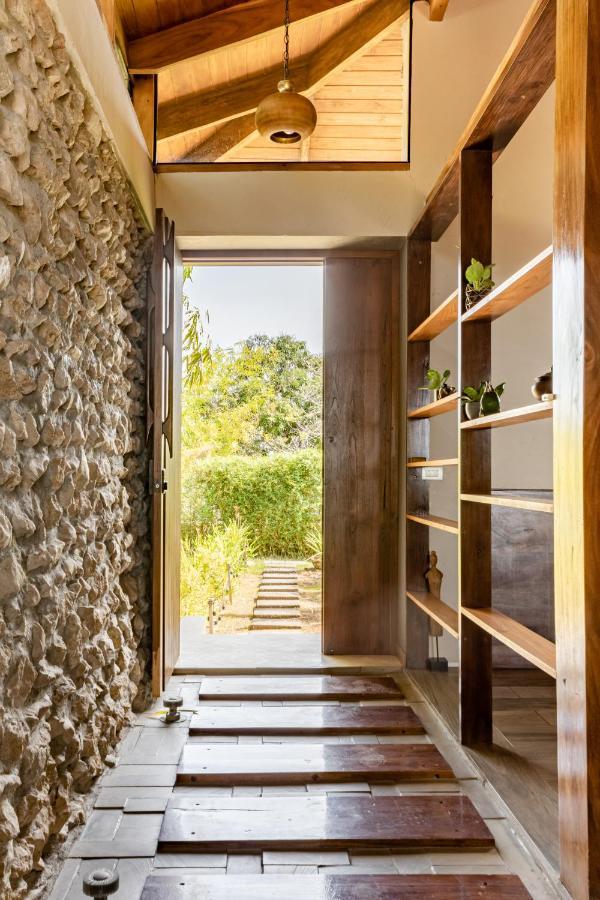 Thea Resort & Retreats - Santa Teresa Playa Santa Teresa  Εξωτερικό φωτογραφία