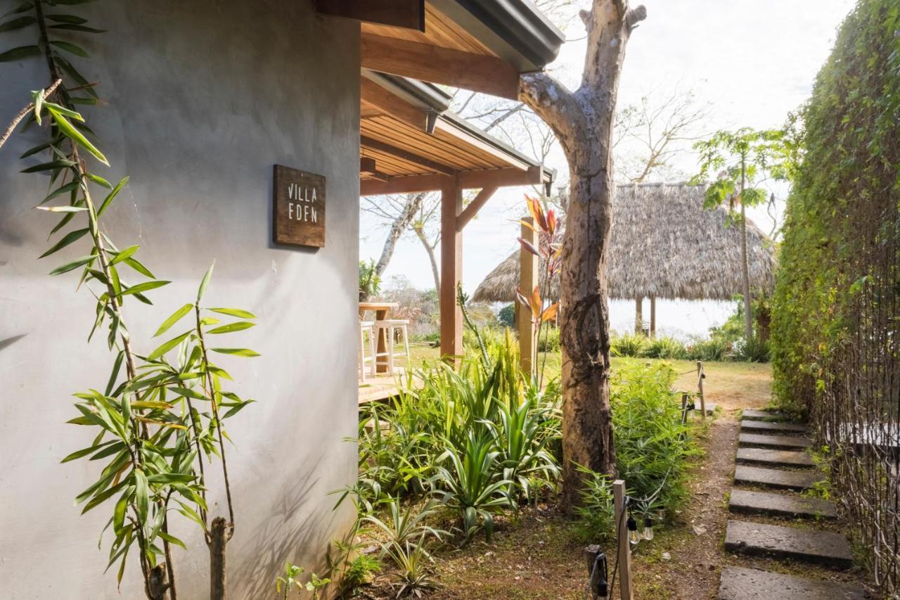 Thea Resort & Retreats - Santa Teresa Playa Santa Teresa  Εξωτερικό φωτογραφία