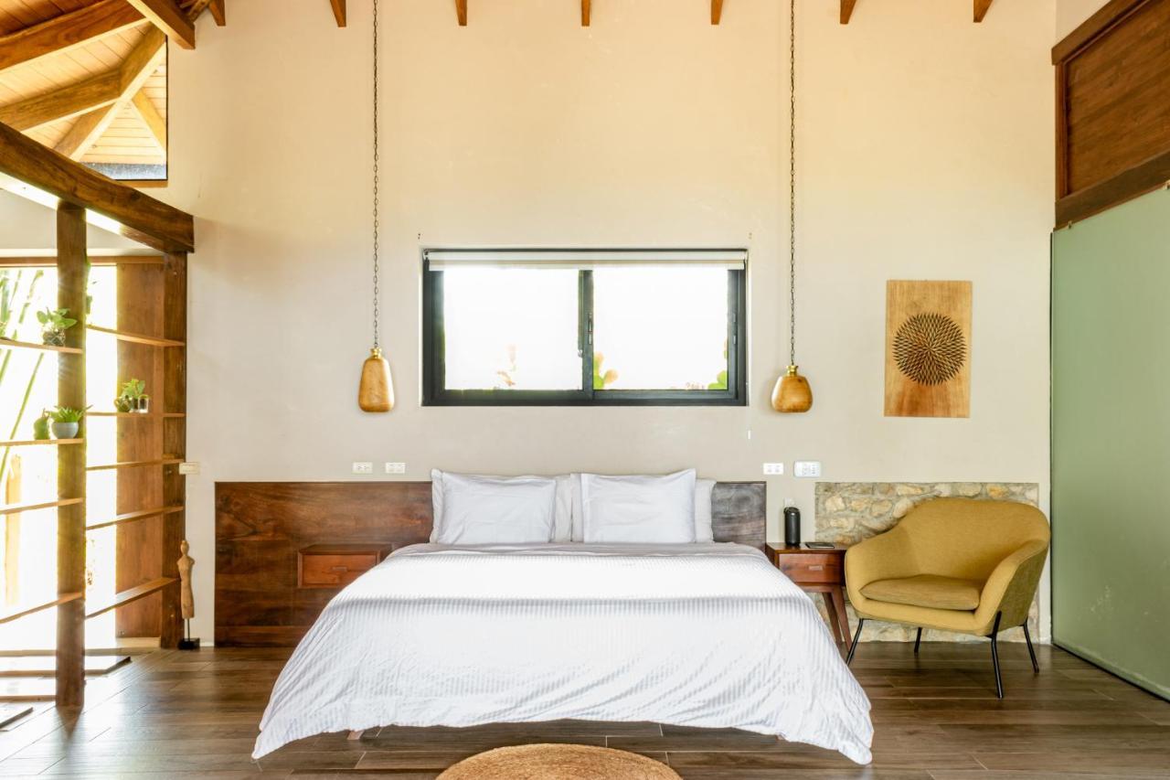 Thea Resort & Retreats - Santa Teresa Playa Santa Teresa  Εξωτερικό φωτογραφία