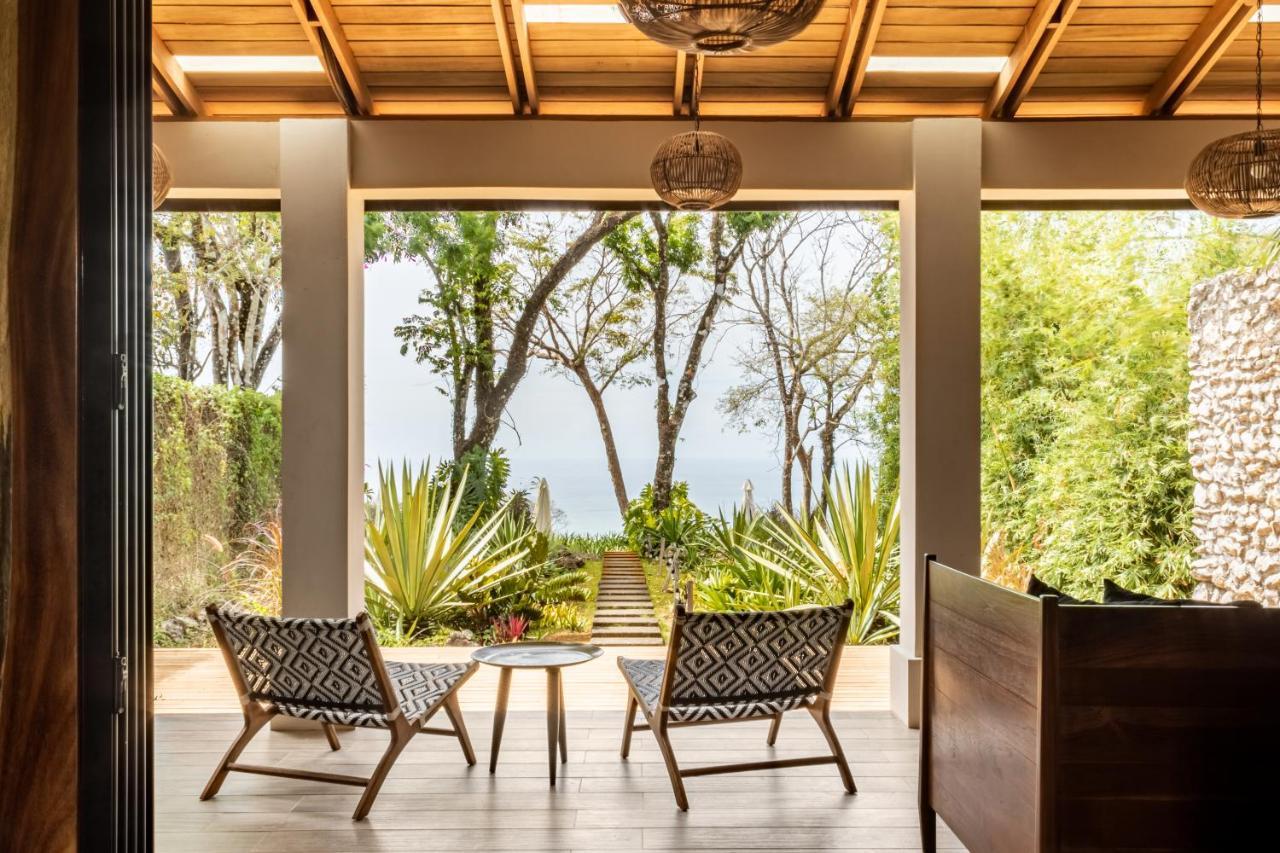 Thea Resort & Retreats - Santa Teresa Playa Santa Teresa  Εξωτερικό φωτογραφία