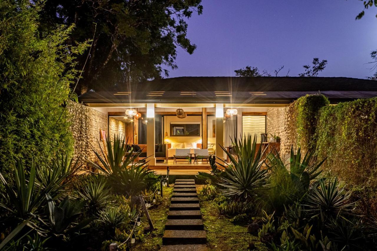 Thea Resort & Retreats - Santa Teresa Playa Santa Teresa  Εξωτερικό φωτογραφία