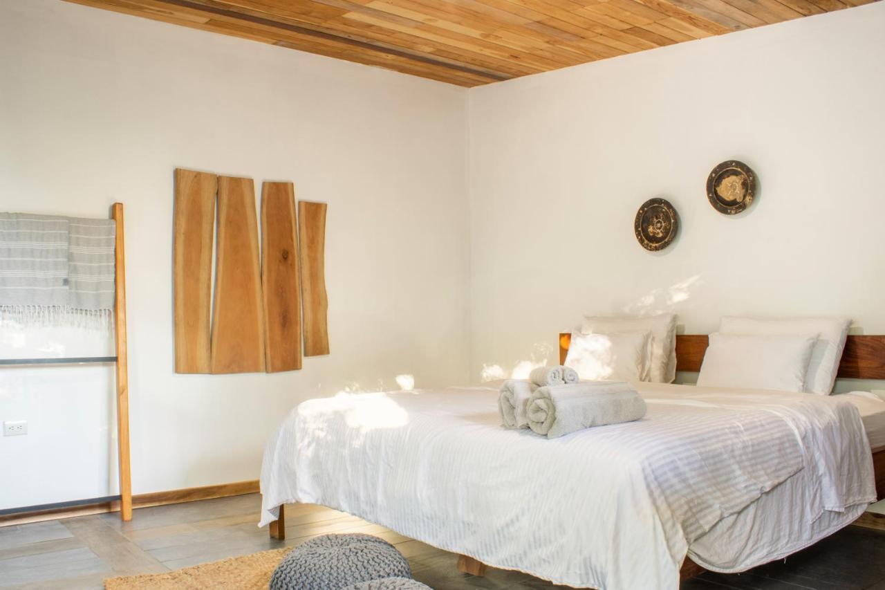 Thea Resort & Retreats - Santa Teresa Playa Santa Teresa  Εξωτερικό φωτογραφία