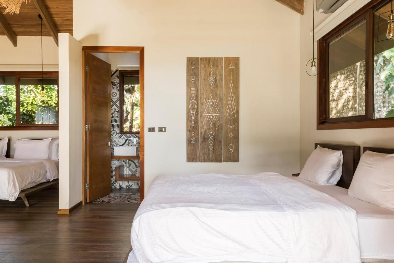Thea Resort & Retreats - Santa Teresa Playa Santa Teresa  Εξωτερικό φωτογραφία