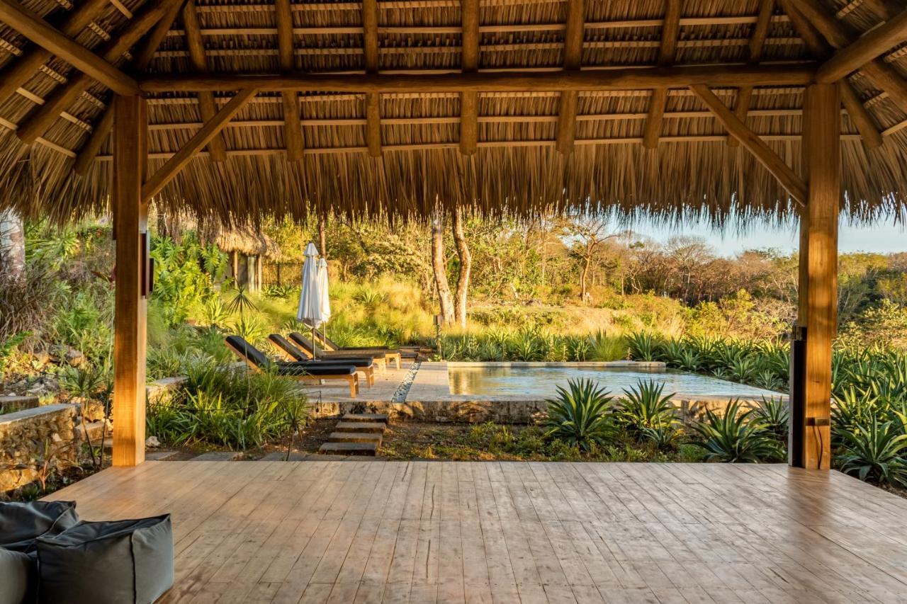 Thea Resort & Retreats - Santa Teresa Playa Santa Teresa  Εξωτερικό φωτογραφία