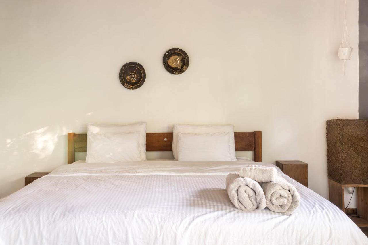 Thea Resort & Retreats - Santa Teresa Playa Santa Teresa  Εξωτερικό φωτογραφία