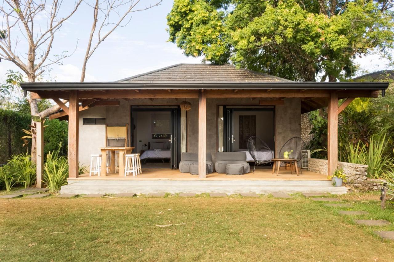 Thea Resort & Retreats - Santa Teresa Playa Santa Teresa  Εξωτερικό φωτογραφία