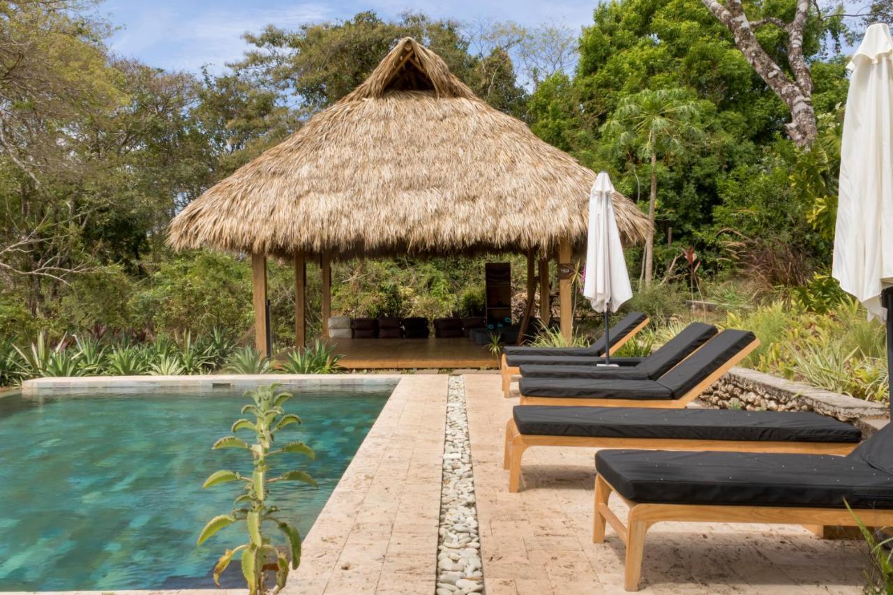 Thea Resort & Retreats - Santa Teresa Playa Santa Teresa  Εξωτερικό φωτογραφία