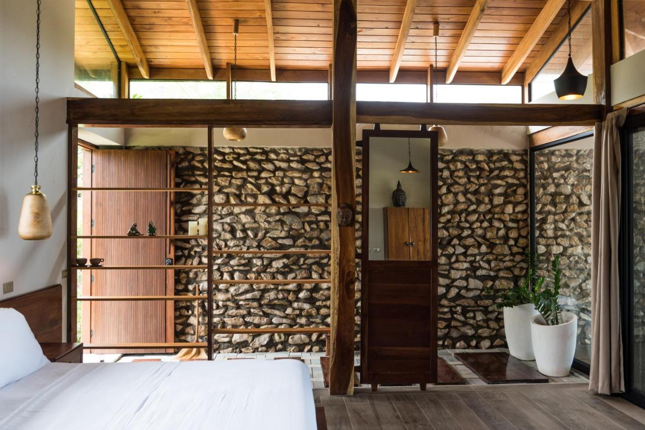 Thea Resort & Retreats - Santa Teresa Playa Santa Teresa  Εξωτερικό φωτογραφία