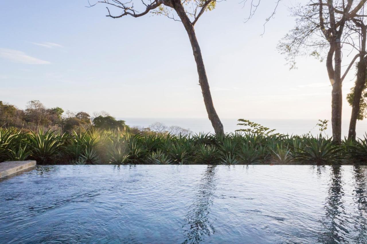 Thea Resort & Retreats - Santa Teresa Playa Santa Teresa  Εξωτερικό φωτογραφία