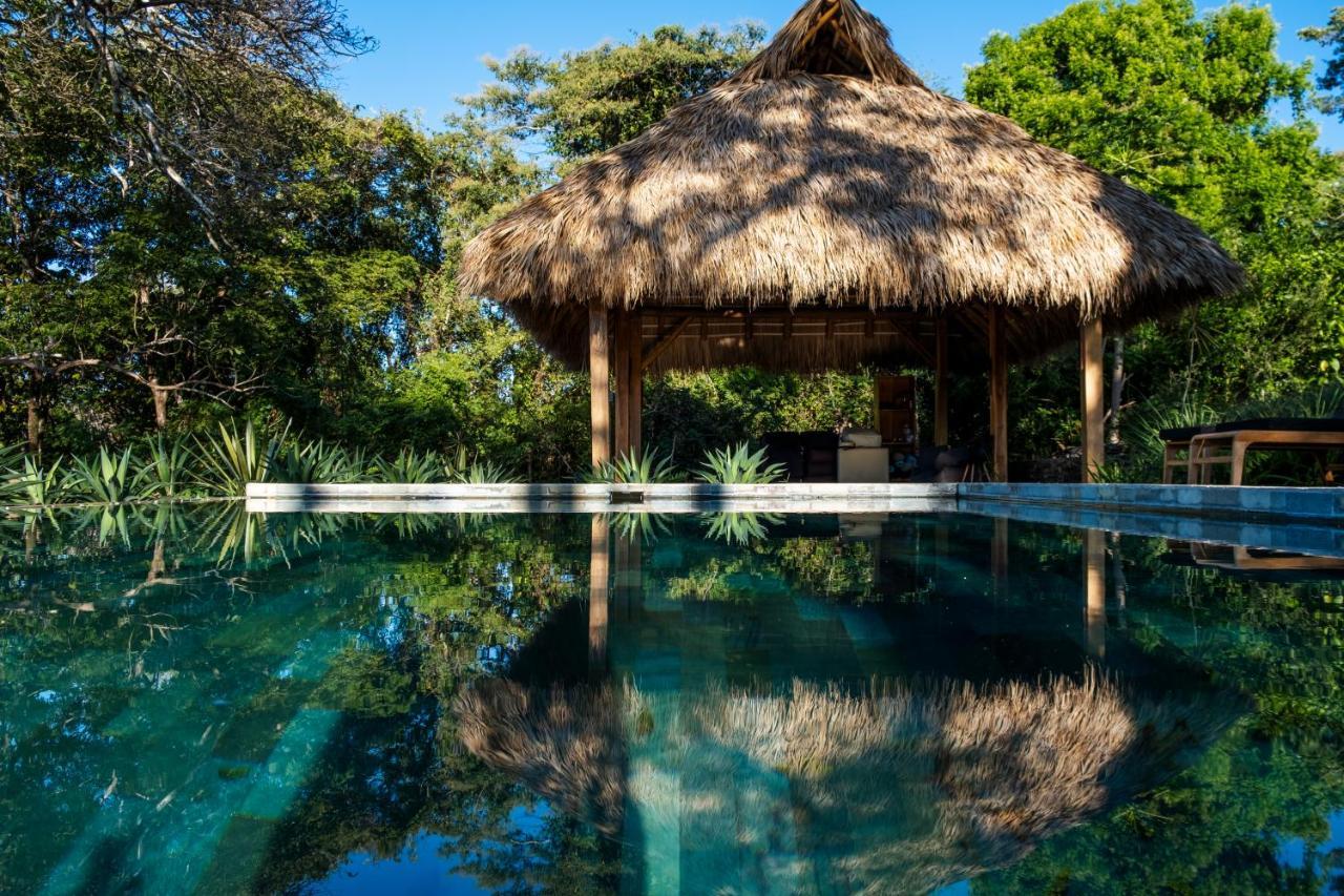 Thea Resort & Retreats - Santa Teresa Playa Santa Teresa  Εξωτερικό φωτογραφία