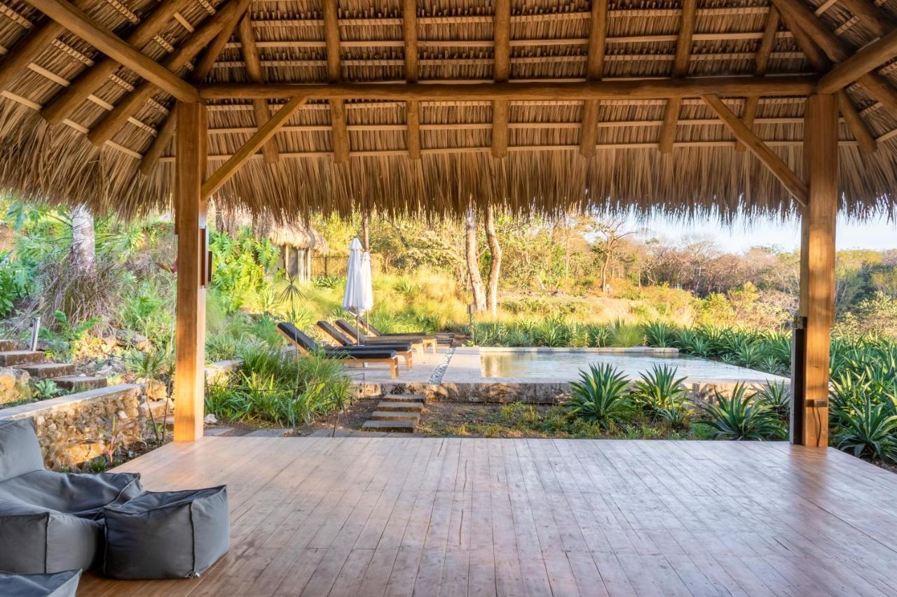 Thea Resort & Retreats - Santa Teresa Playa Santa Teresa  Εξωτερικό φωτογραφία